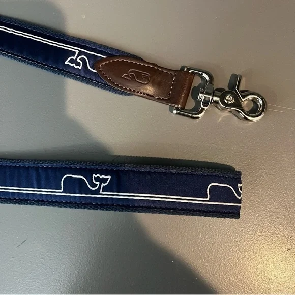 Designer Dog Leash L/XL - Picture 2 of 7